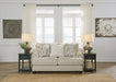 Pasanti Sofa + Loveseat - Lifestyle Furniture