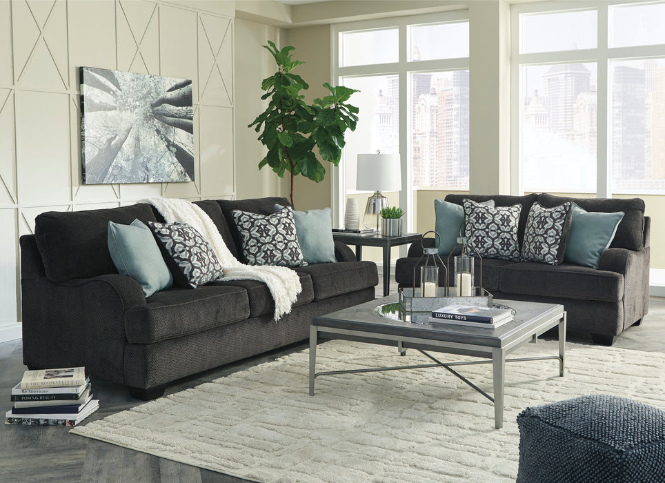 Moss Landing Sofa - Lifestyle Furniture