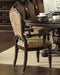 2 x Russian Hill Chairs - Lifestyle Furniture