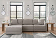 Kathy 3PC Sectional - Lifestyle Furniture