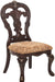 2 x Deryn Park Side chair - Lifestyle Furniture