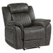 Lawrence Power Recliner - Lifestyle Furniture