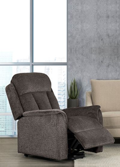 Stetson Rocker Recliner