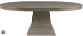 Collins Dining Table - Lifestyle Furniture