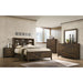 Rustic Mountain Bedroom Collection - Lifestyle Furniture