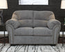 Maxx Sofa & Loveseat - Lifestyle Furniture