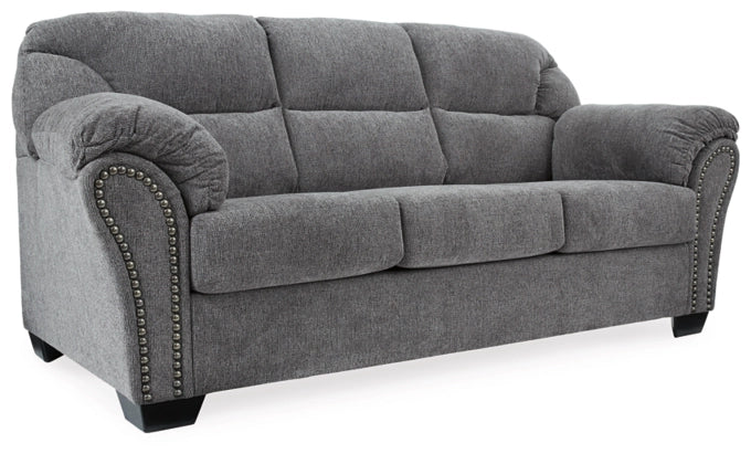 Maxx Sofa & Loveseat - Lifestyle Furniture