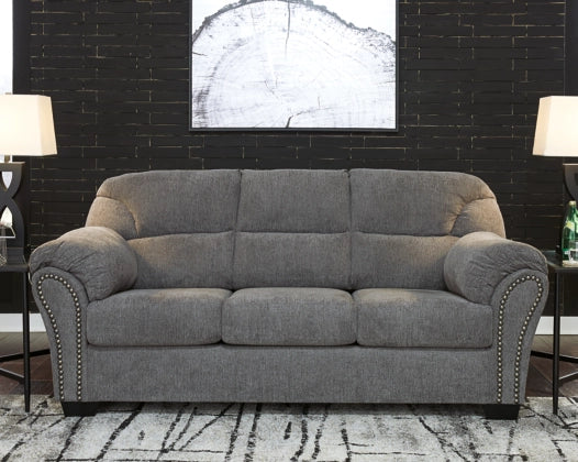 Maxx Sofa & Loveseat - Lifestyle Furniture