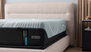 TEMPUR-Adapt Luxe 2.0 Medium Hybrid Mattress - Lifestyle Furniture