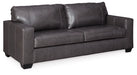 Morelos Grey Sofa - Lifestyle Furniture