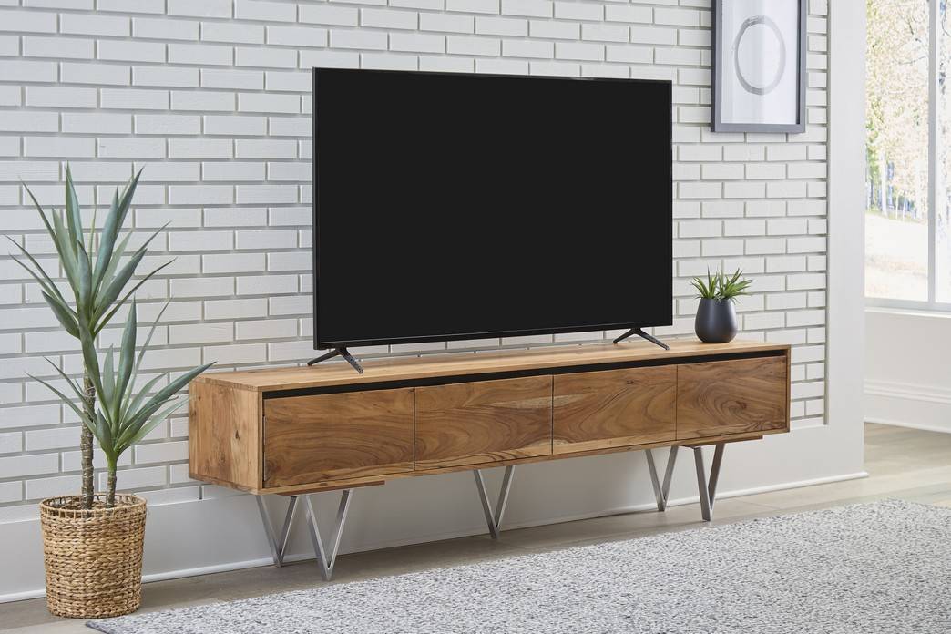 Maranello Console - Lifestyle Furniture