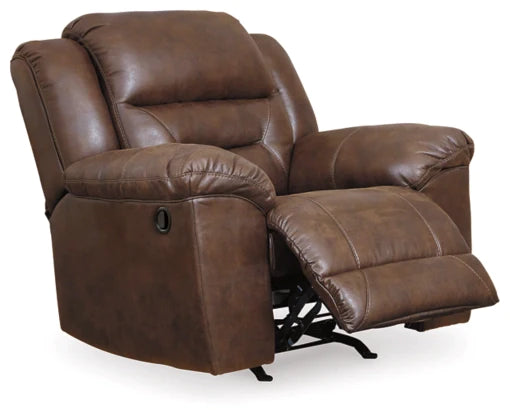 One Land Reclining Recliner - Lifestyle Furniture