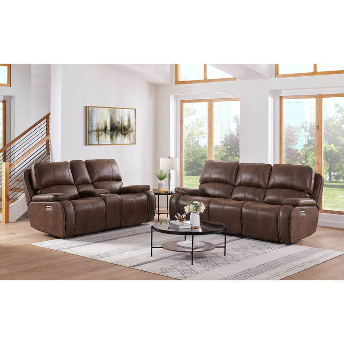 Atlantis Power Motion Sofa - Lifestyle Furniture