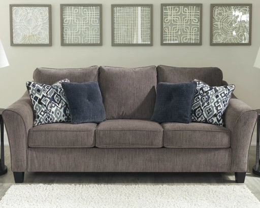 Nemo Sofa - Lifestyle Furniture
