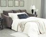 Nemo Queen Sofa Sleeper - Lifestyle Furniture