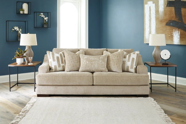 Luna Sofa - Lifestyle Furniture