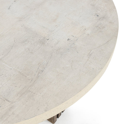 Aden Coffee Table - Lifestyle Furniture