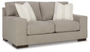 Raven Flax Sofa  & Loveseat - Lifestyle Furniture