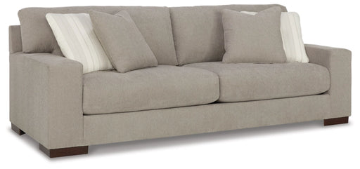 Raven Flax Sofa - Lifestyle Furniture