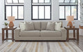 Raven Flax Sofa  & Loveseat - Lifestyle Furniture