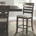 Colorado Counter Chairs x2 - Lifestyle Furniture