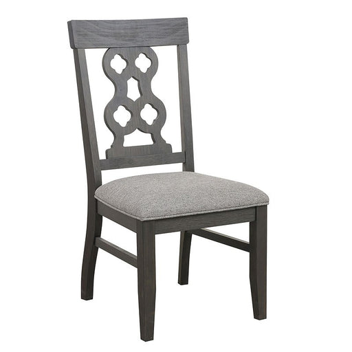 2 x Arasina Chairs - Lifestyle Furniture