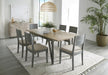 Tybee Dining 7PC Set - Lifestyle Furniture