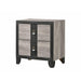 Iron Mountain Bedroom Collection - Lifestyle Furniture
