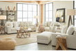 Raven Birch Sofa & Loveseat - Lifestyle Furniture