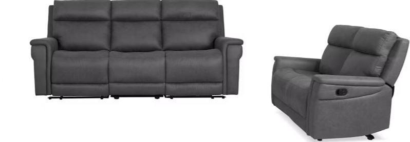 Hoocker Power Sofa