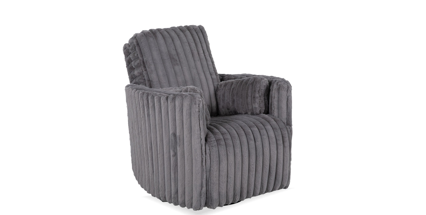 Sanji Swivel Recliner