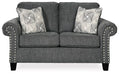 Picasso Loveseat - Lifestyle Furniture