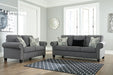 Picasso Sofa + Loveseat - Lifestyle Furniture