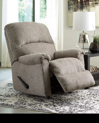 Pacific Grove Rocker Recliner - Lifestyle Furniture