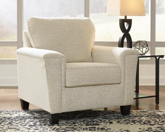 Raina Natural Chair - Lifestyle Furniture