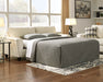 Raina Natural Sofa Sleeper - Lifestyle Furniture