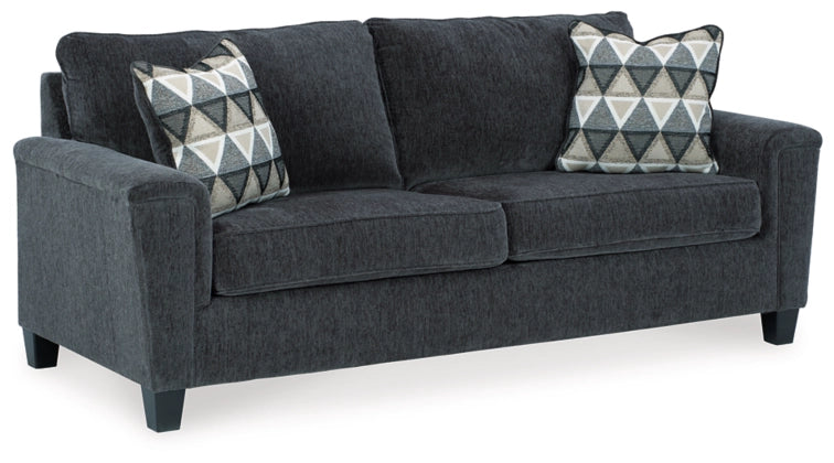 Raina Smoke Sofa Sleeper - Lifestyle Furniture