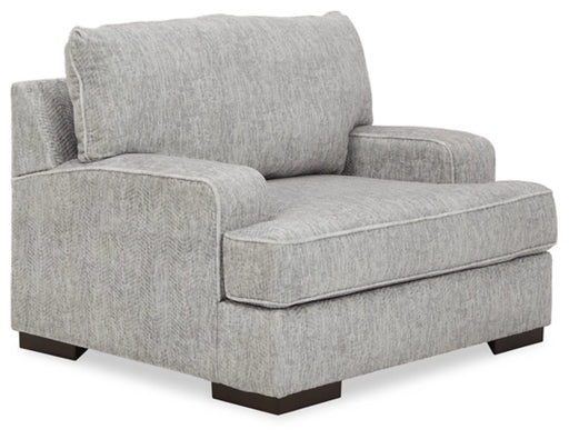 Melinda Oversized Chair - Lifestyle Furniture