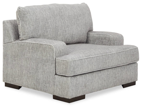Melinda Oversized Chair - Lifestyle Furniture