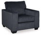 Kingsburg Slate Chair - Lifestyle Furniture