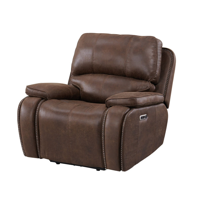 Atlantis Power Motion Recliner - Lifestyle Furniture