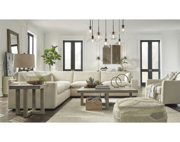 Ryann Sectional - Lifestyle Furniture