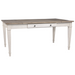 Willowton Dining Table With Storage - Lifestyle Furniture