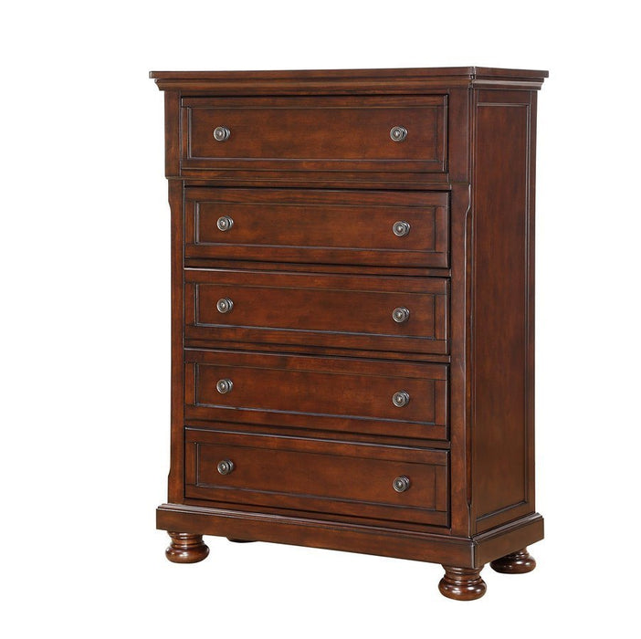 Lincoln2 Chest - Lifestyle Furniture