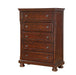 Lincoln2 Chest - Lifestyle Furniture