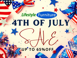 4th Of July Sale