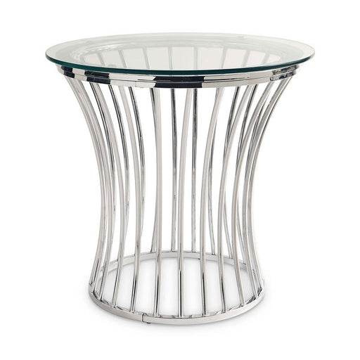 Emma End Table - Lifestyle Furniture
