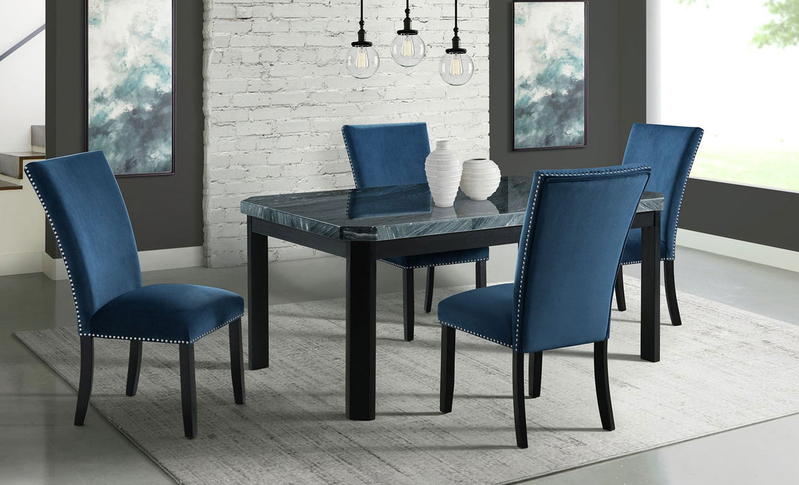 Francesca Dining 5PC Set - Lifestyle Furniture