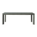 Zig Dining Table - Lifestyle Furniture