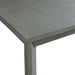 Zig Dining Table - Lifestyle Furniture